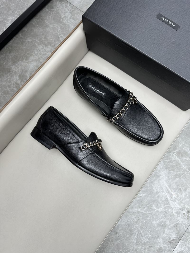 Dolce Gabbana Business Shoes